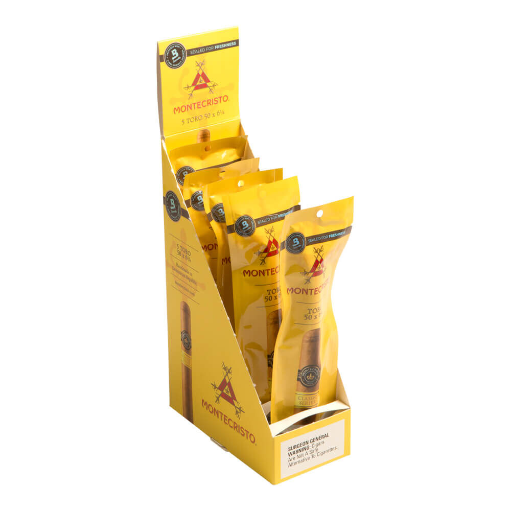 Toro Freshlock, , jrcigars